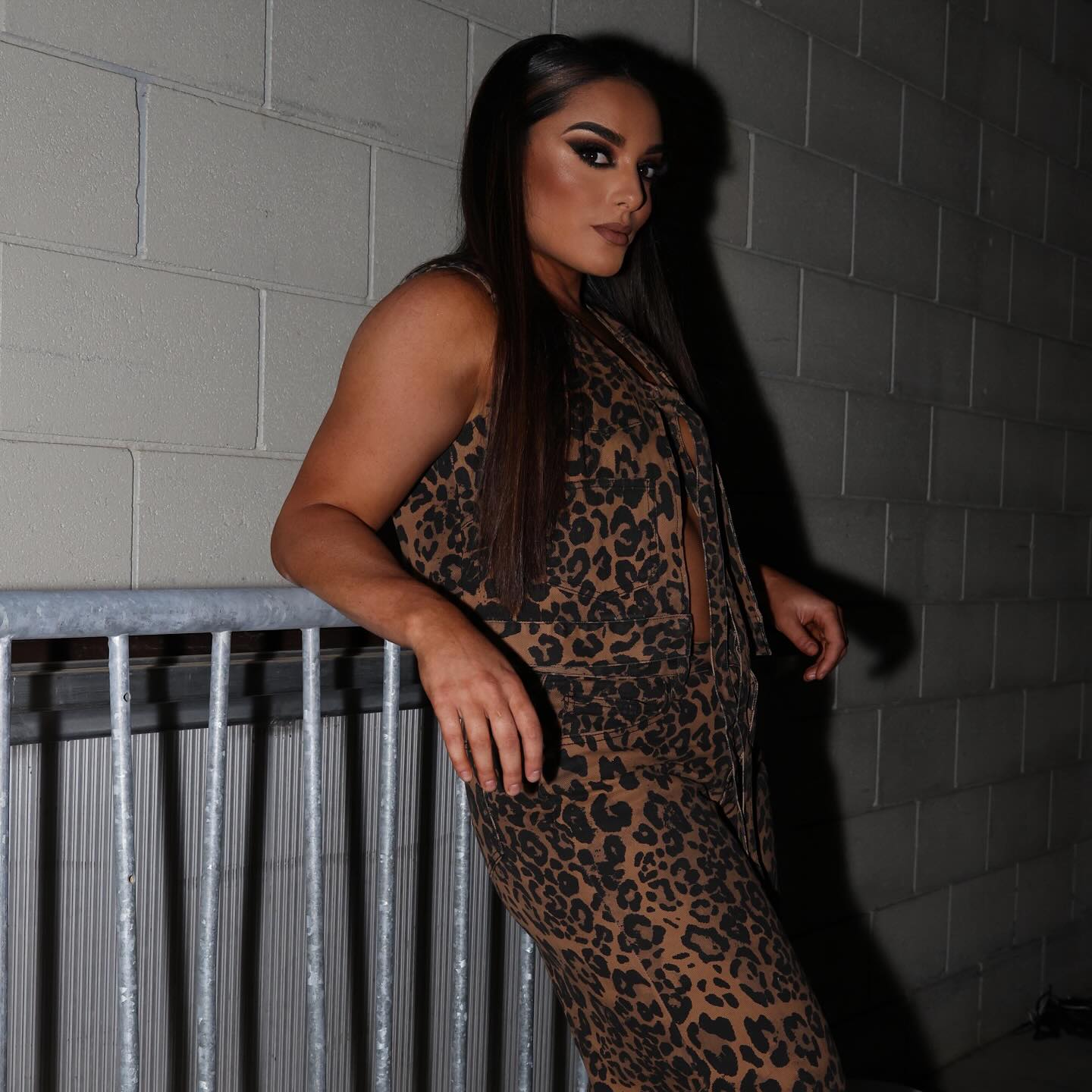 Deonna Purrazzo
