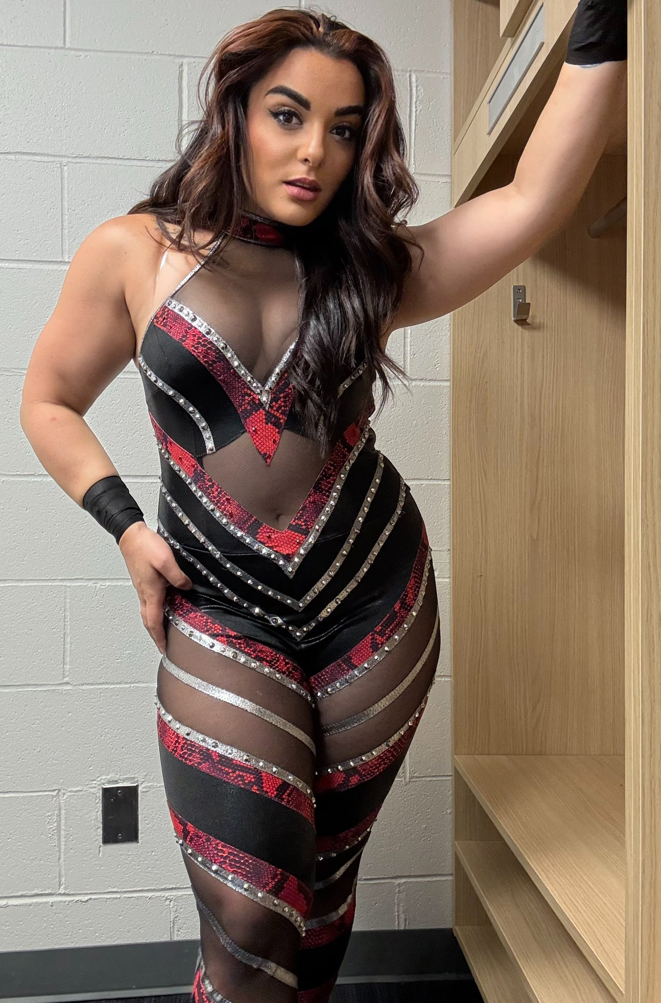 Deonna Purrazzo