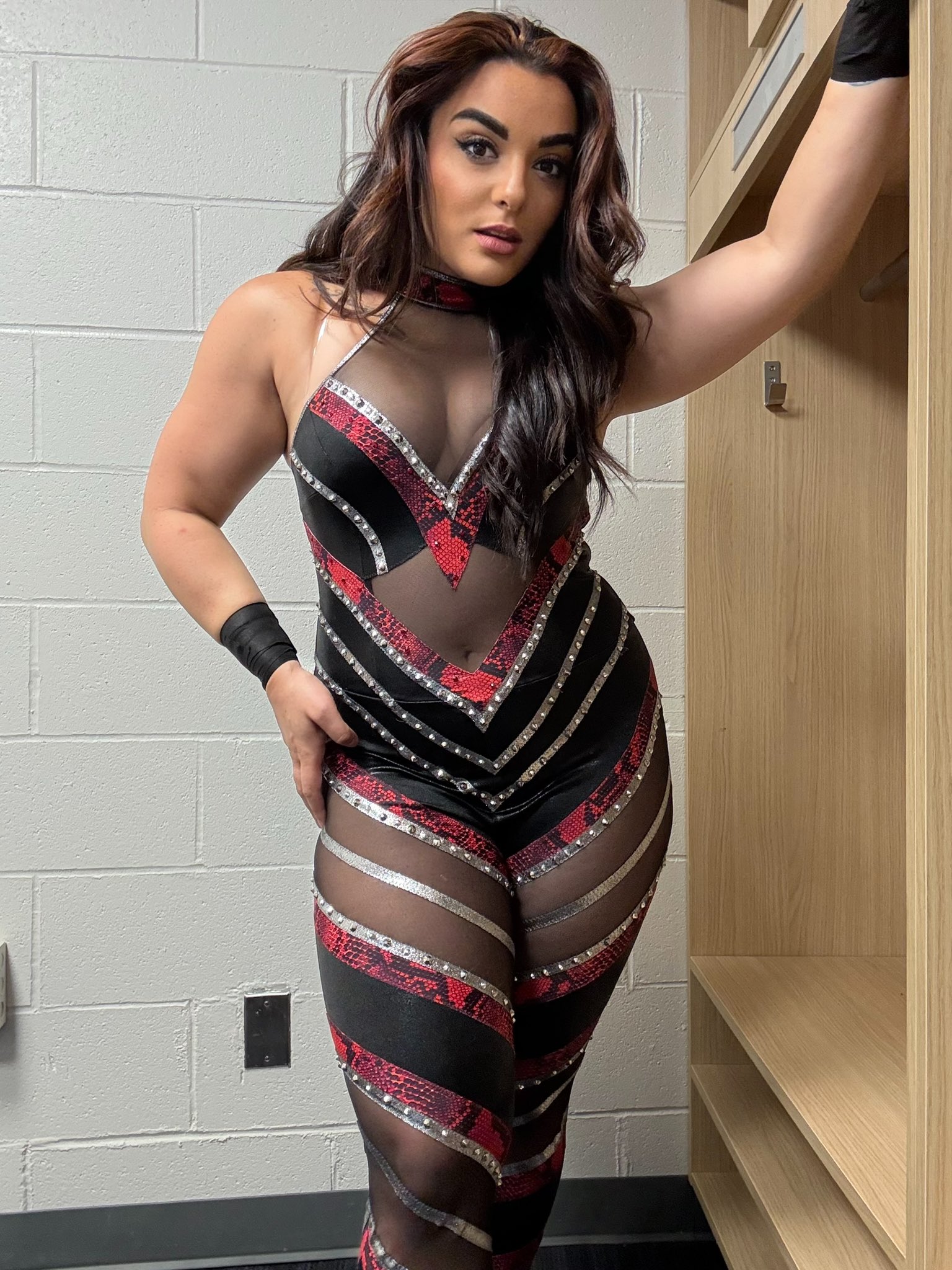 Deonna Purrazzo
