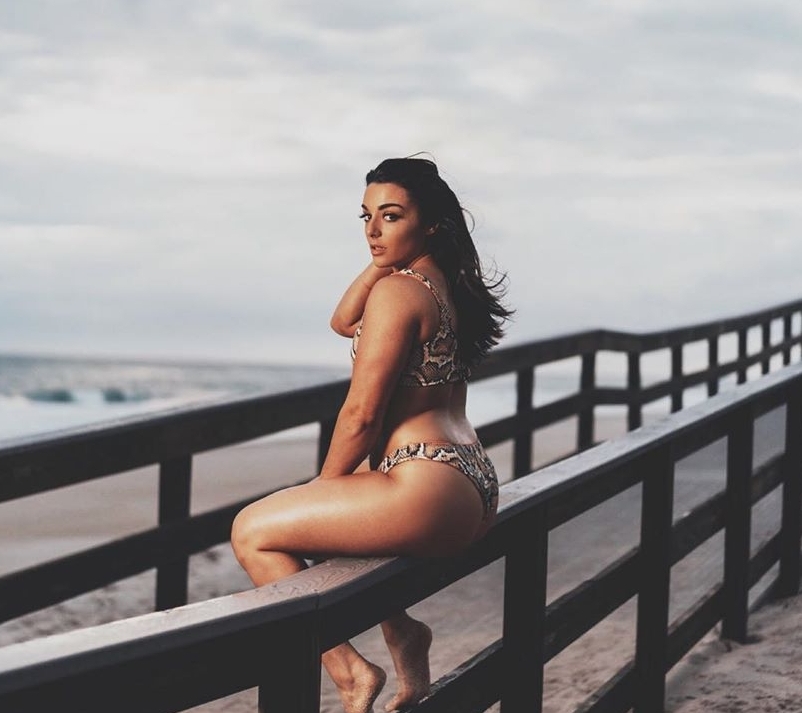 Deonna Purrazzo