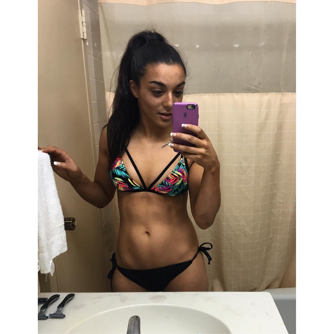 Deonna Purrazzo