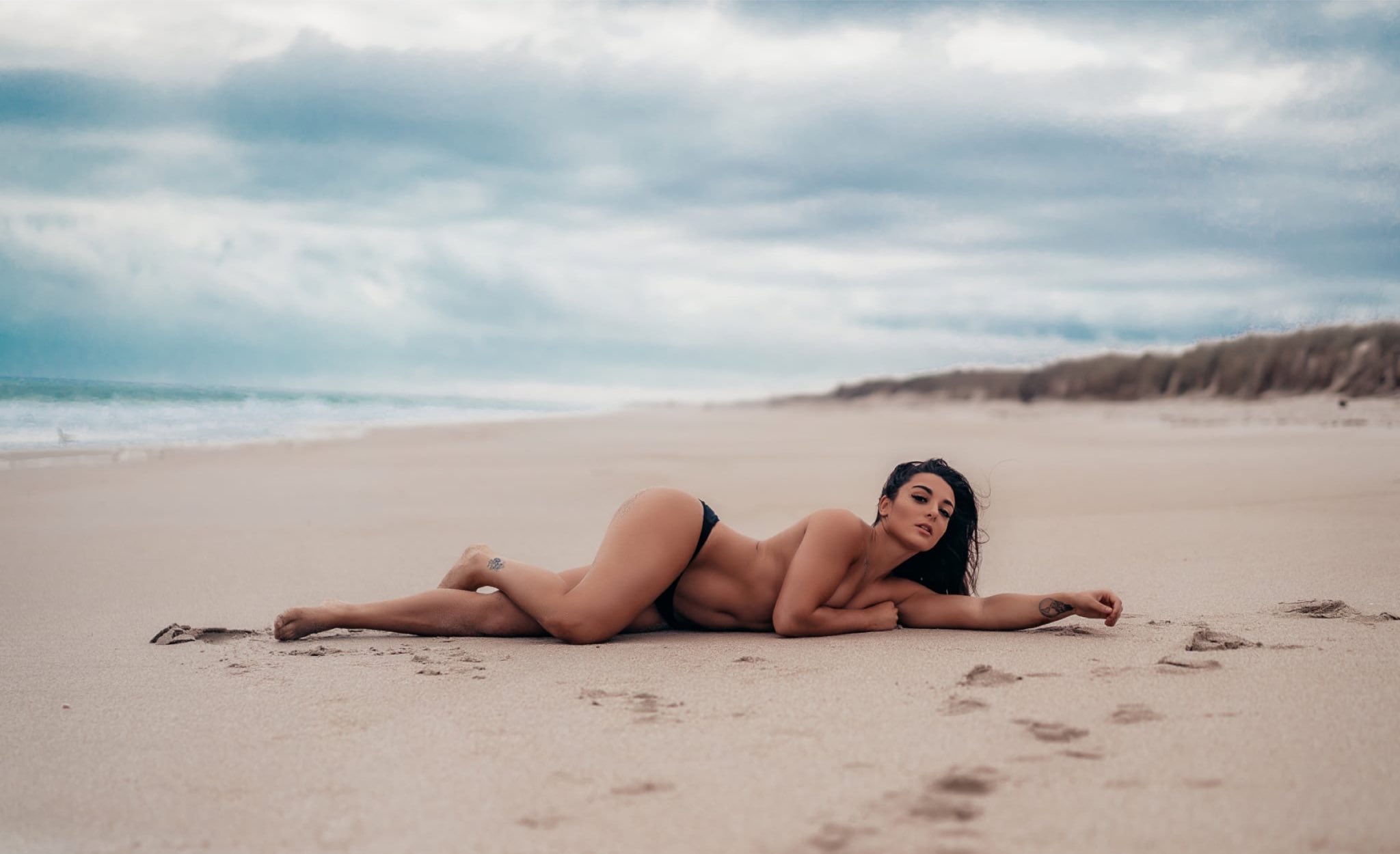 Deonna Purrazzo