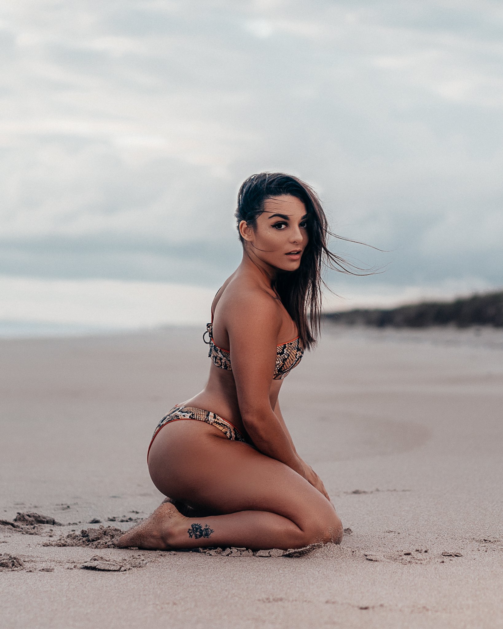 Deonna Purrazzo