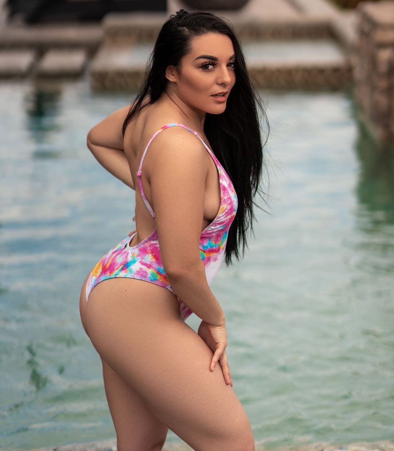 Deonna Purrazzo