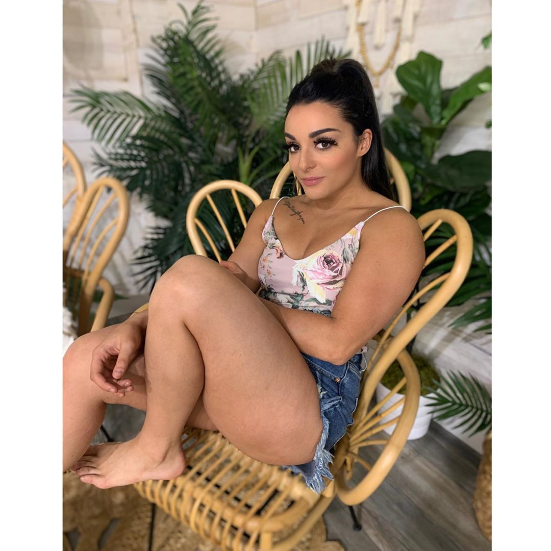 Deonna Purrazzo