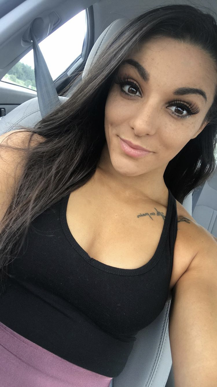 Deonna Purrazzo