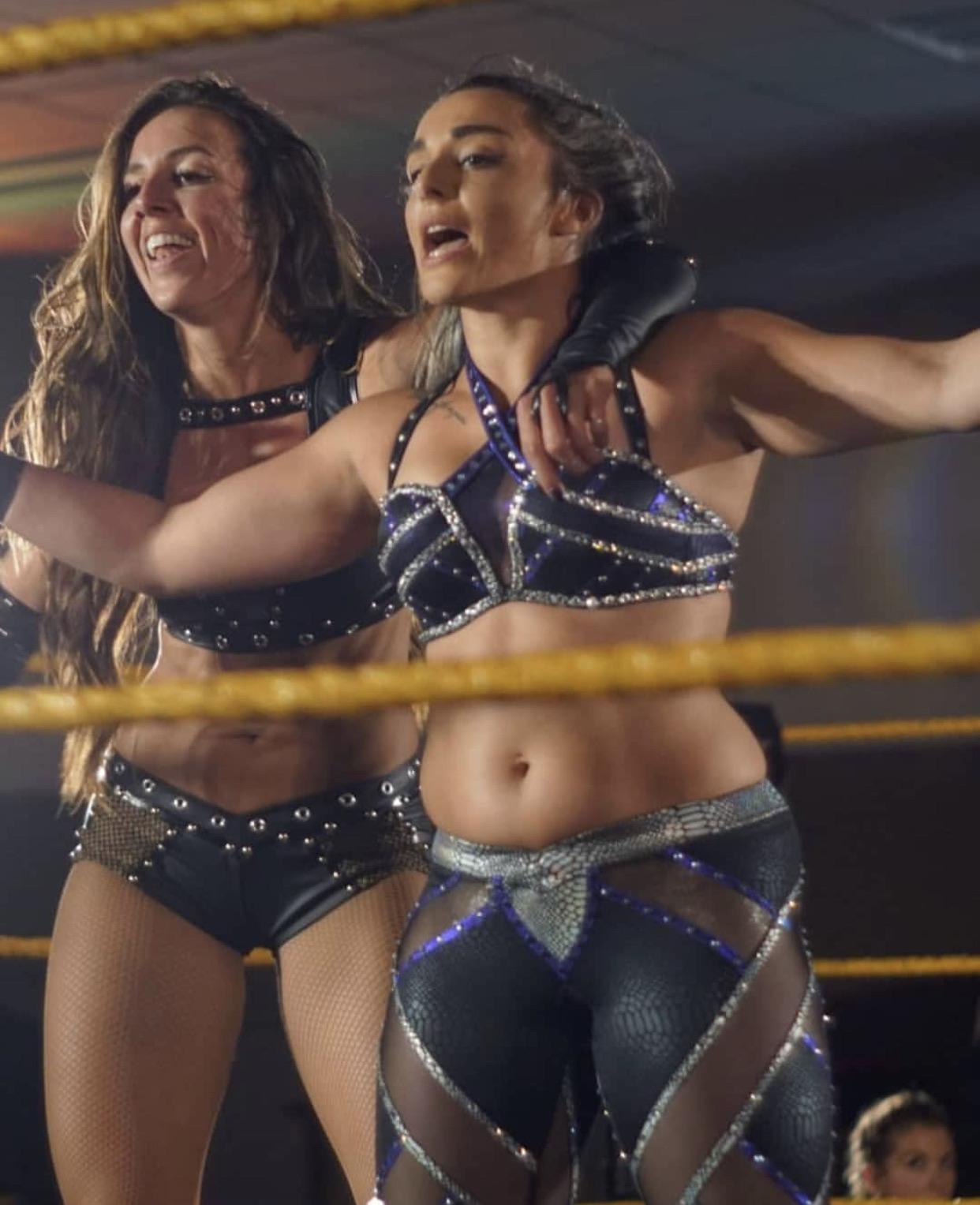 Deonna Purrazzo