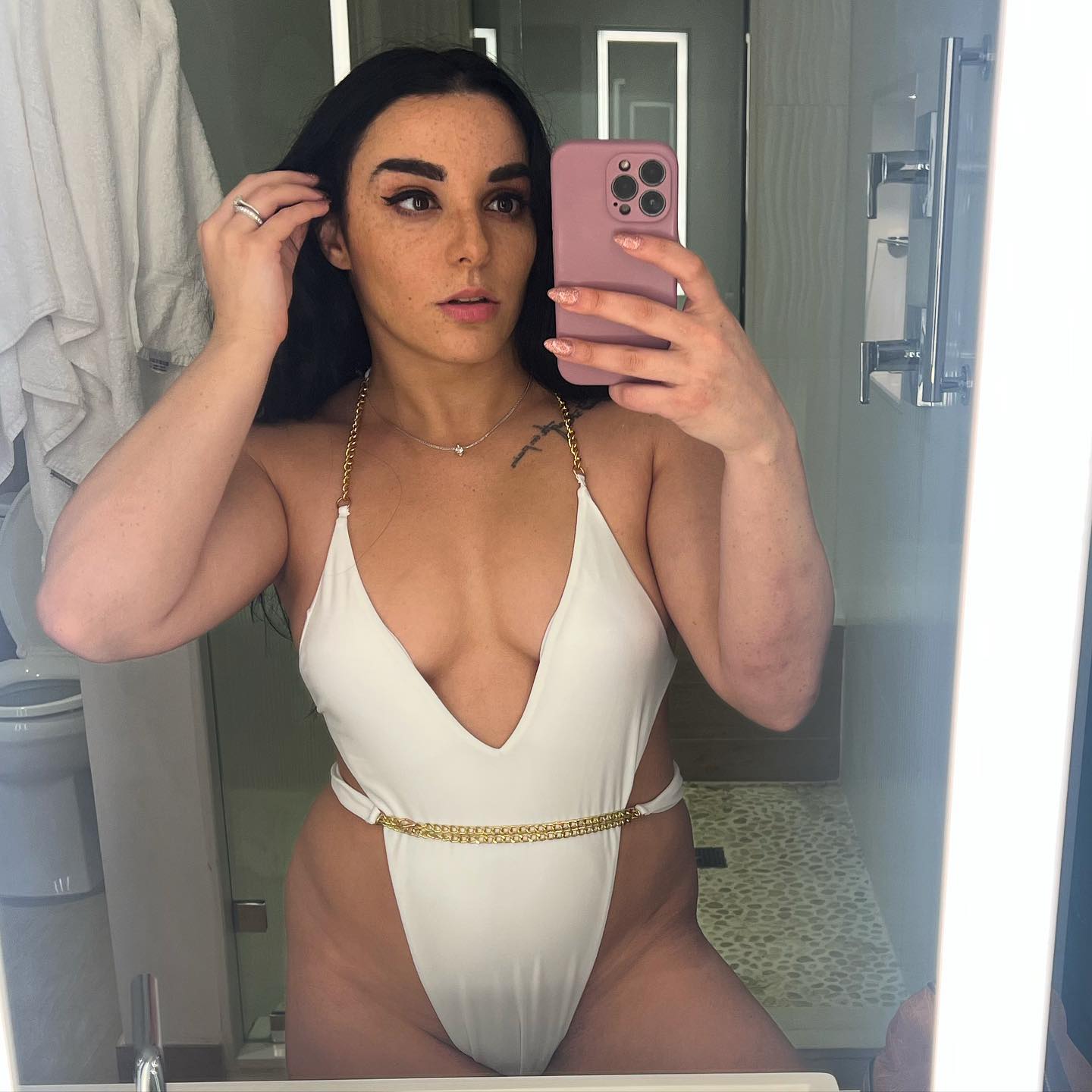 Deonna Purrazzo