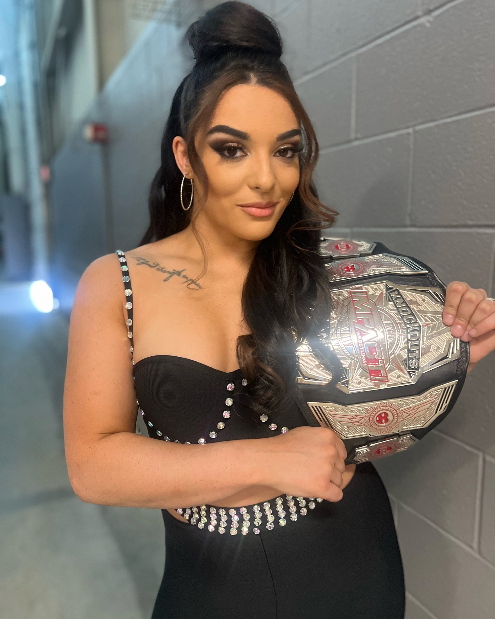 Deonna Purrazzo