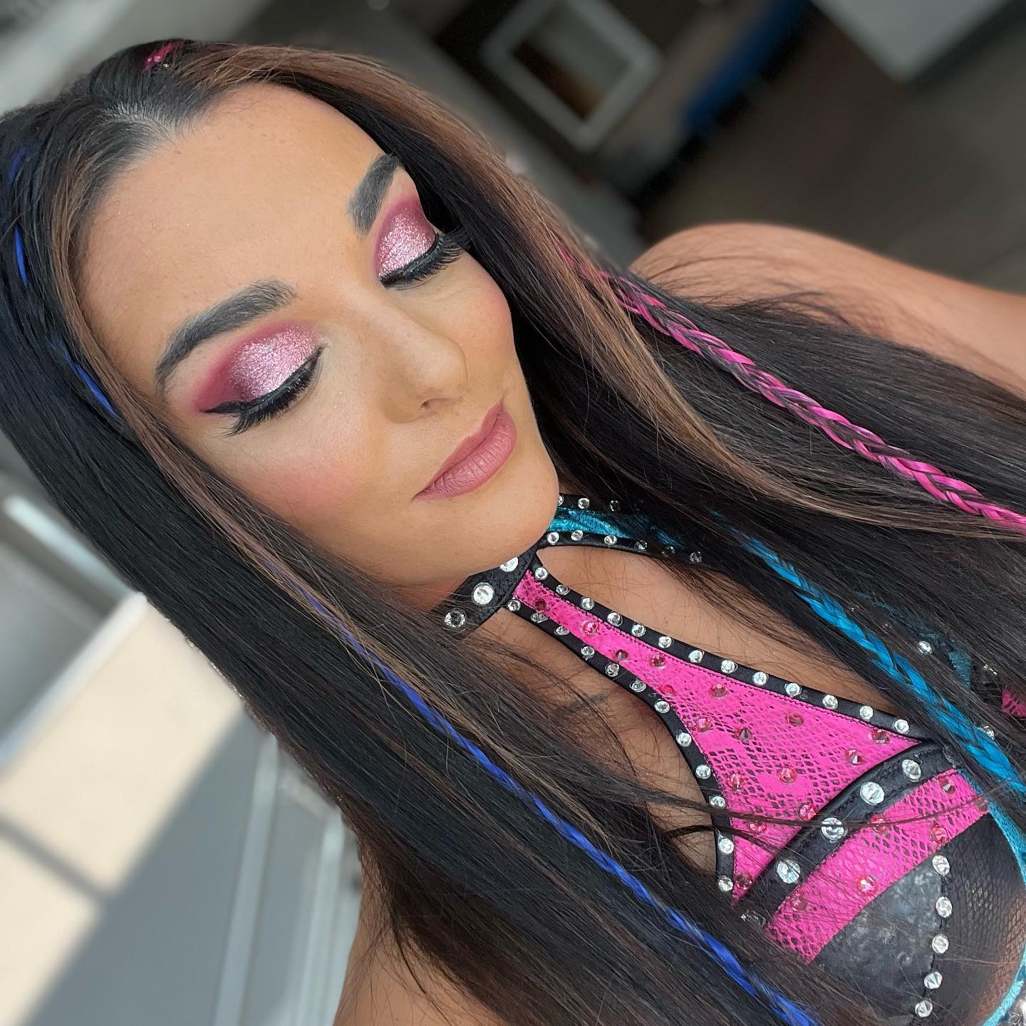 Deonna Purrazzo