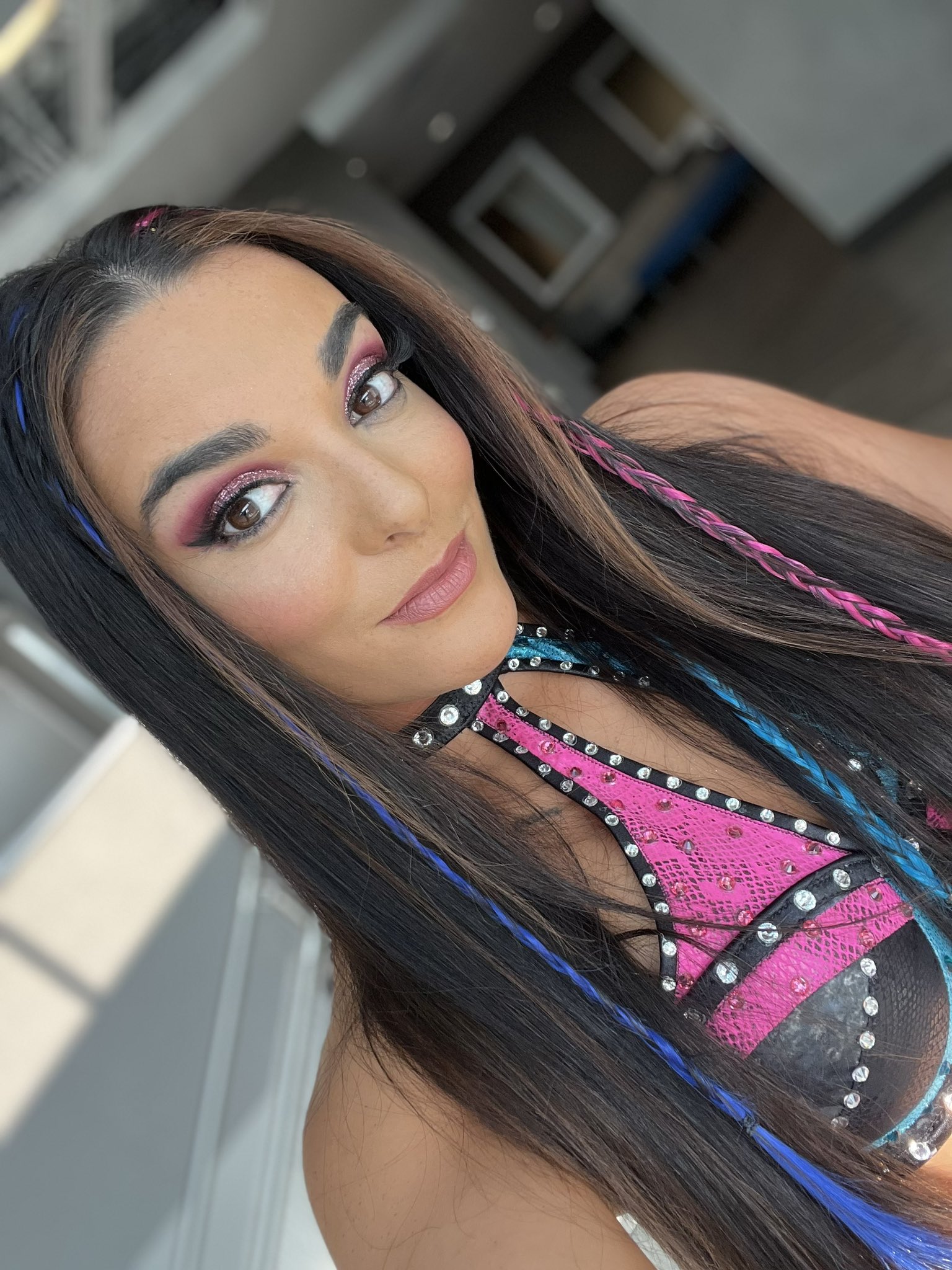 Deonna Purrazzo