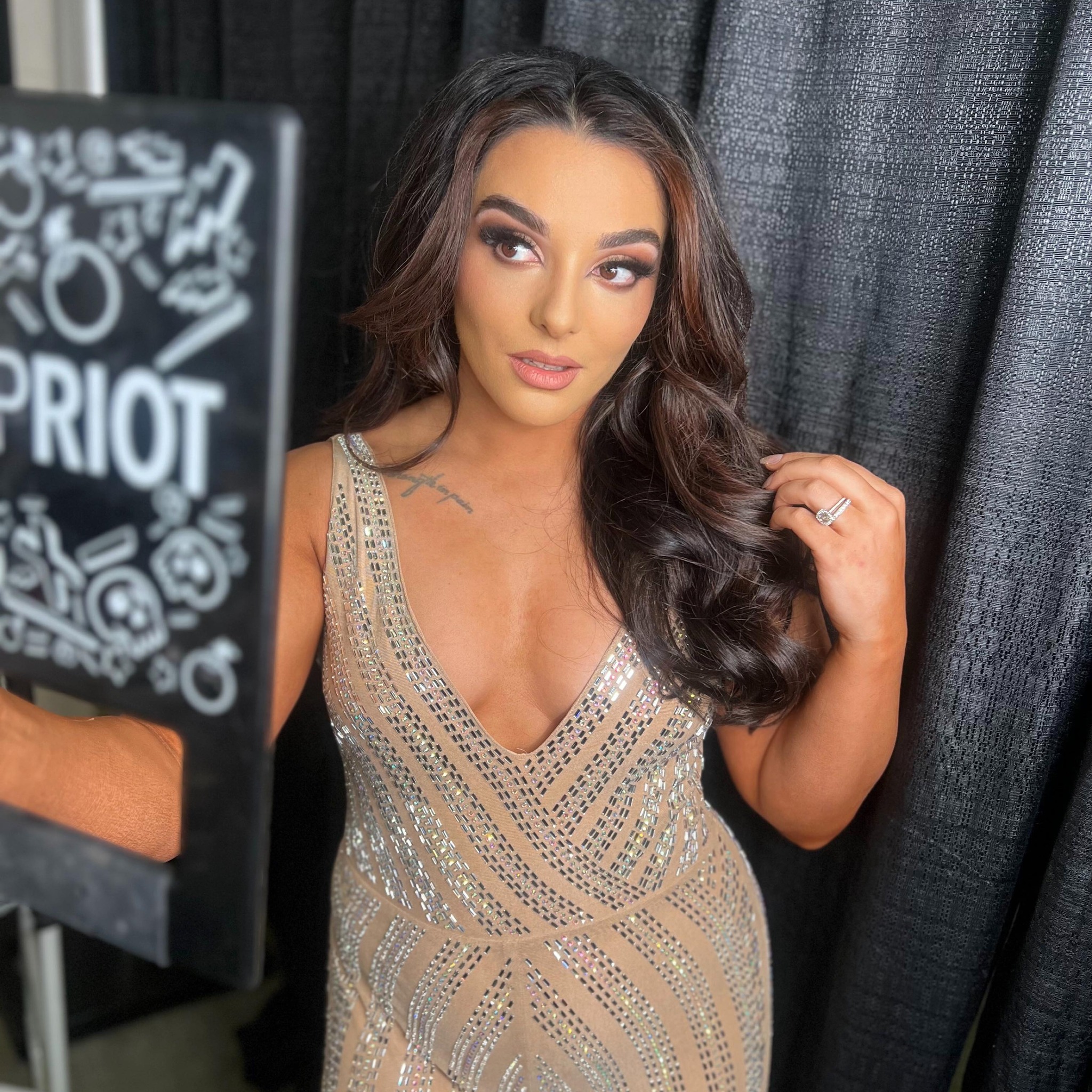 Deonna Purrazzo