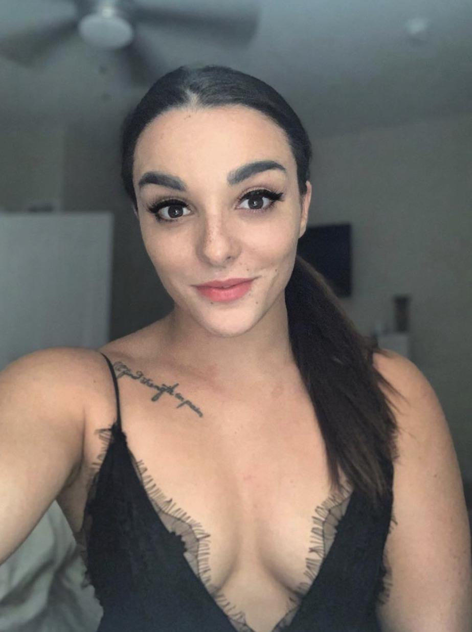 Deonna Purrazzo