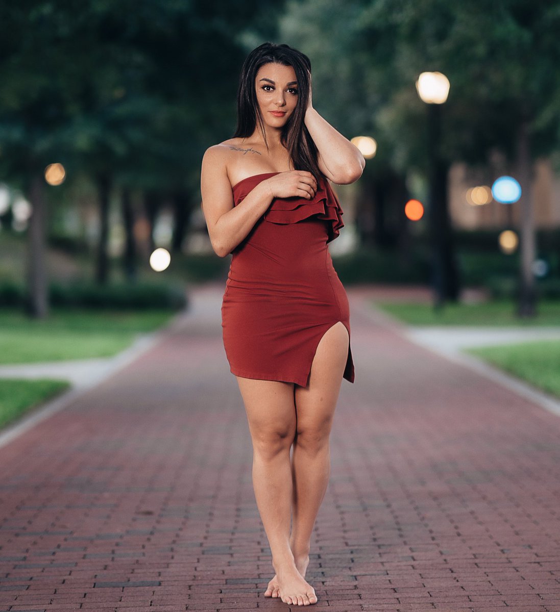 Deonna Purrazzo