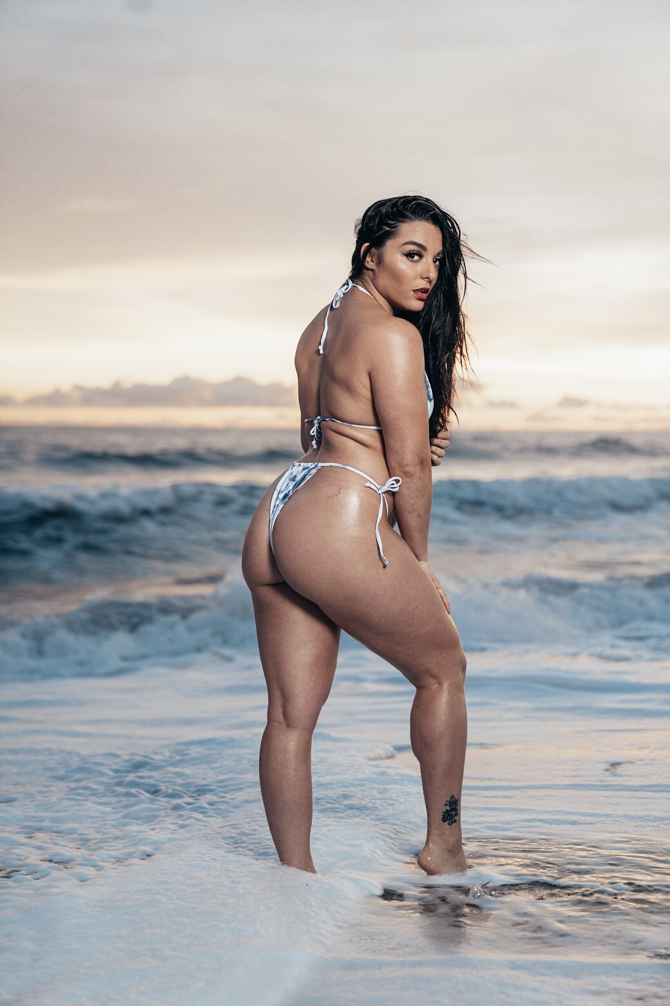 Deonna Purrazzo