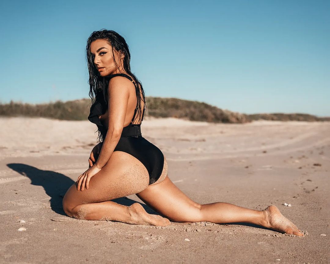 Deonna Purrazzo