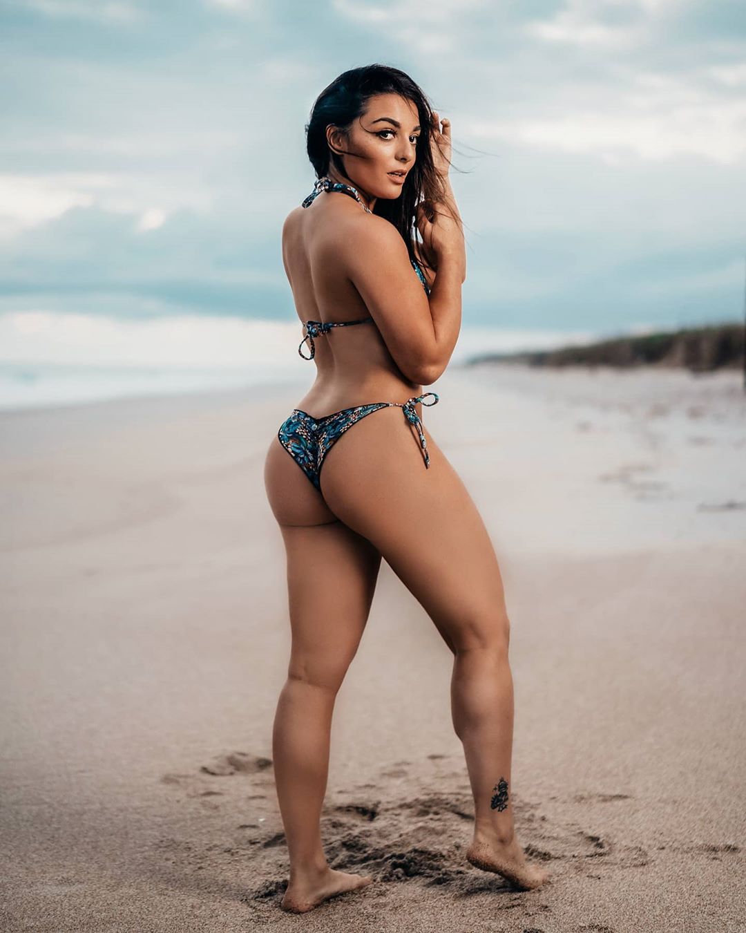 Deonna Purrazzo