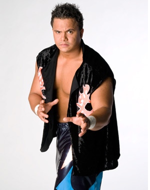Primo - WWE Superstar