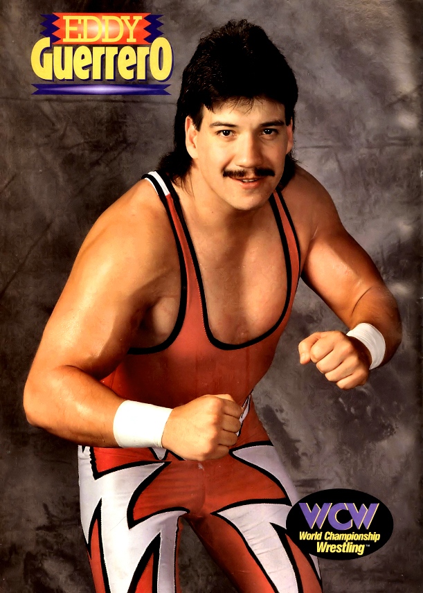 Eddie-Guerrero