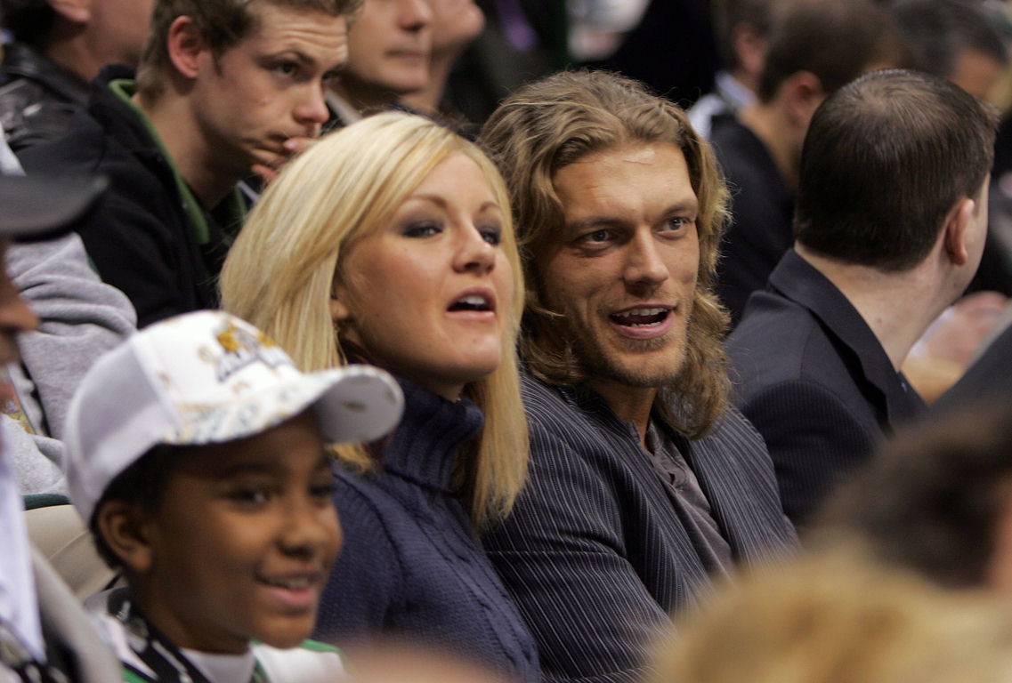 Edge-WWE