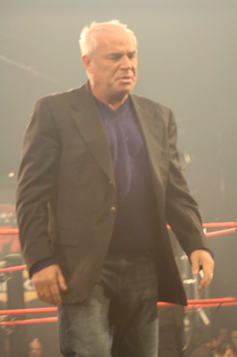 Eric-Bischoff