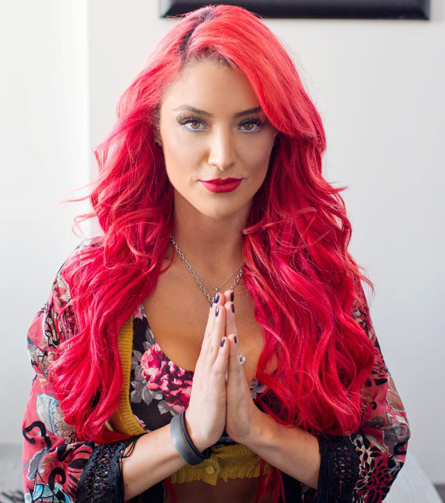 Eva Marie