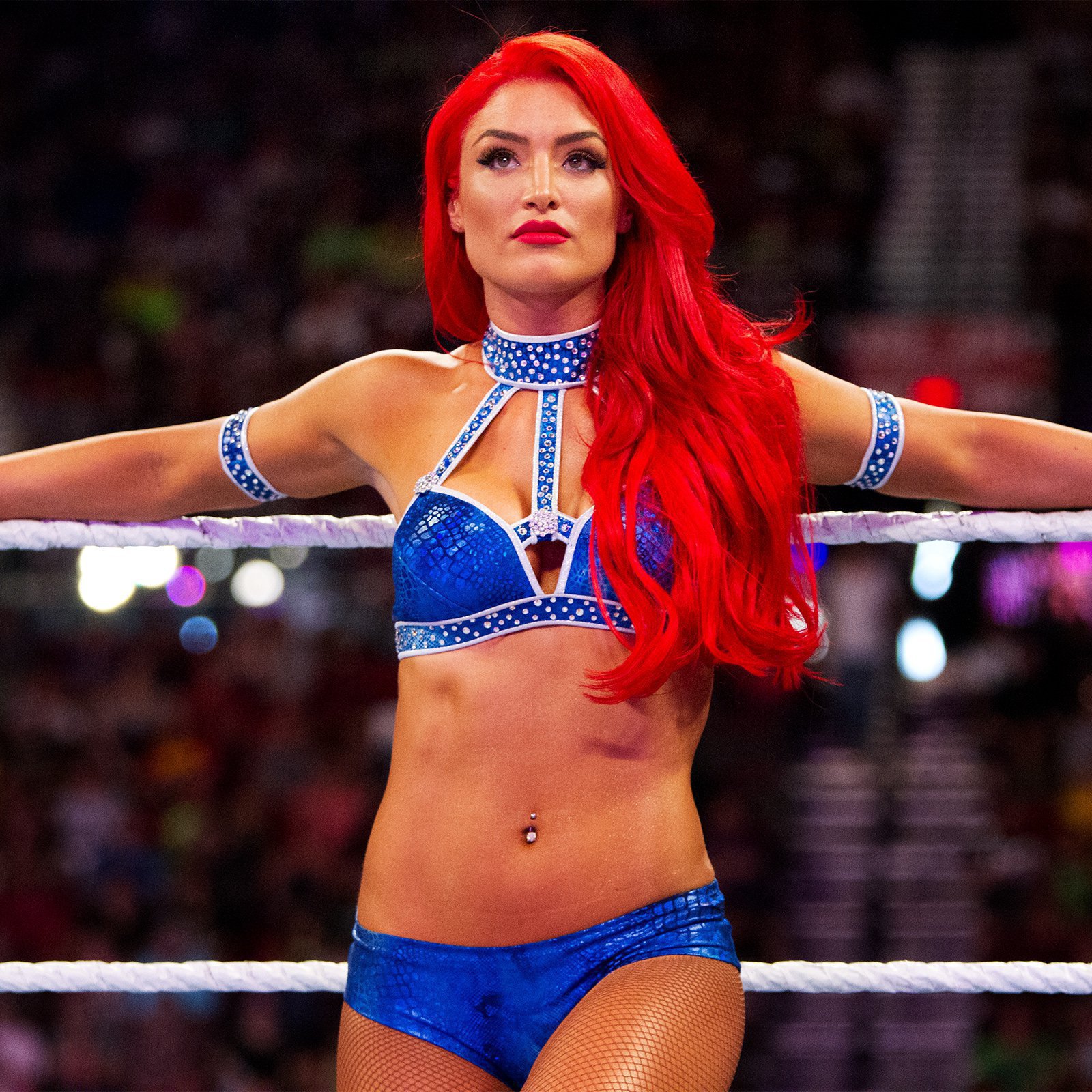 Eva Marie