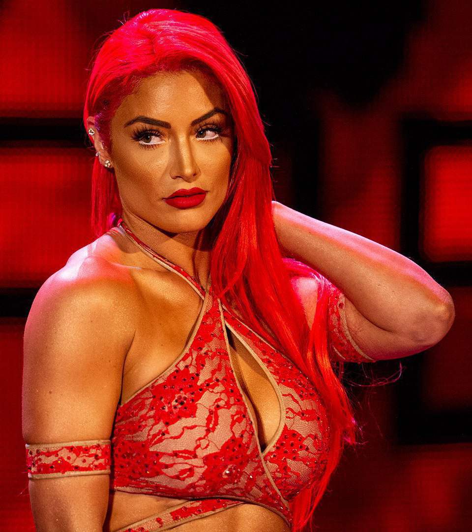Eva Marie