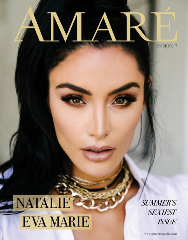 Eva Marie