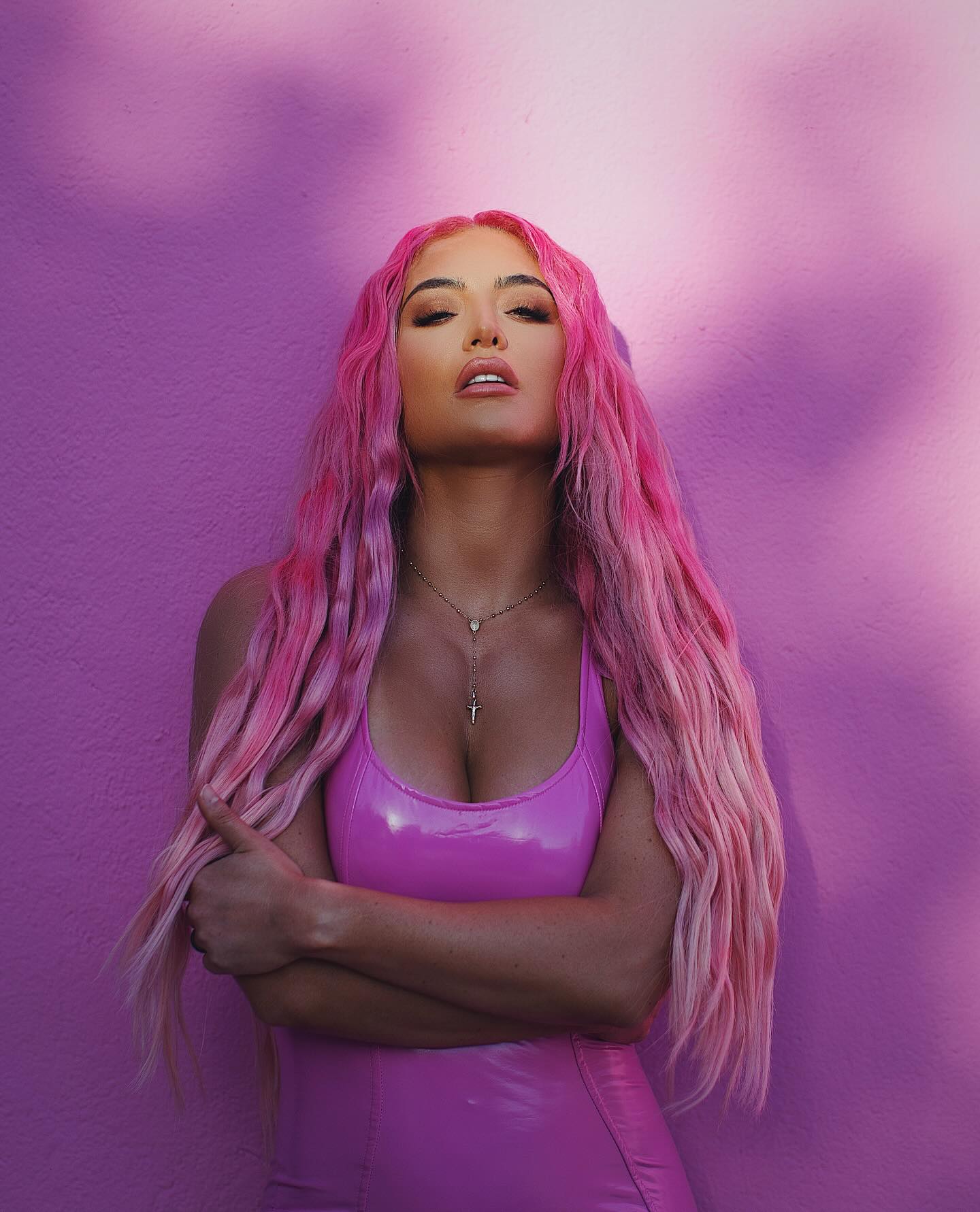 Eva Marie