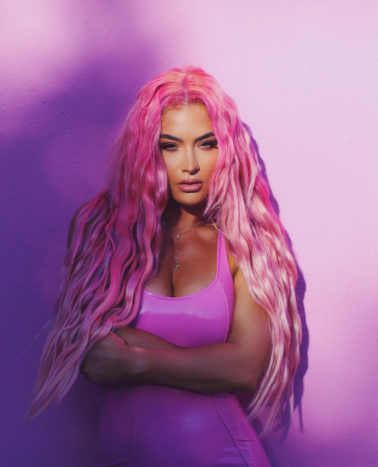 Eva Marie