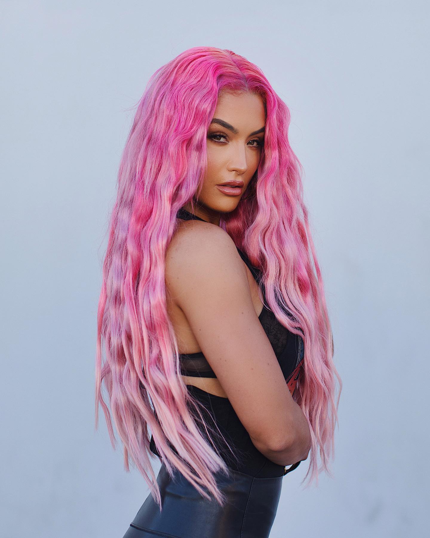 Eva Marie