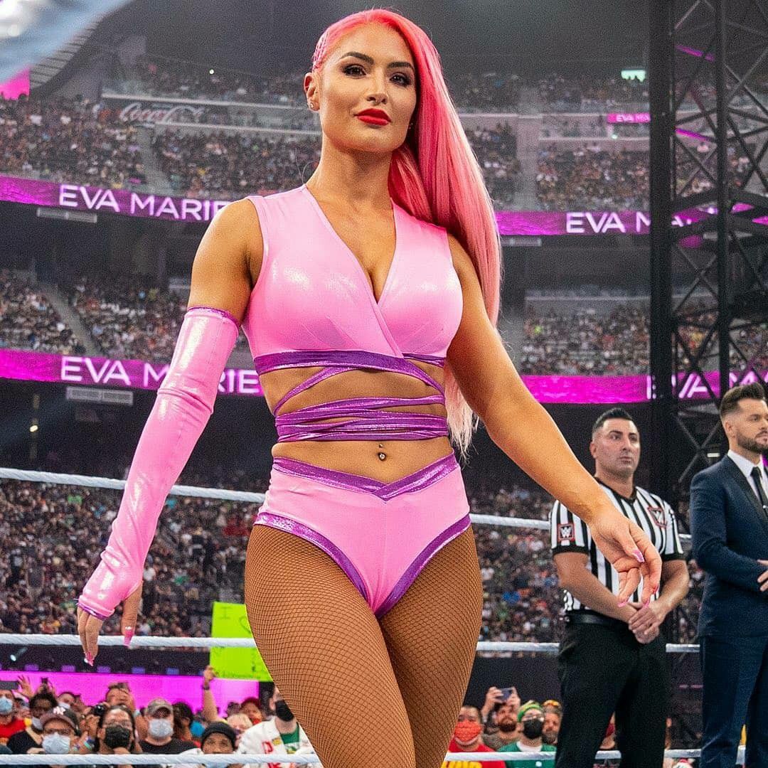 Natalie Eva Marie