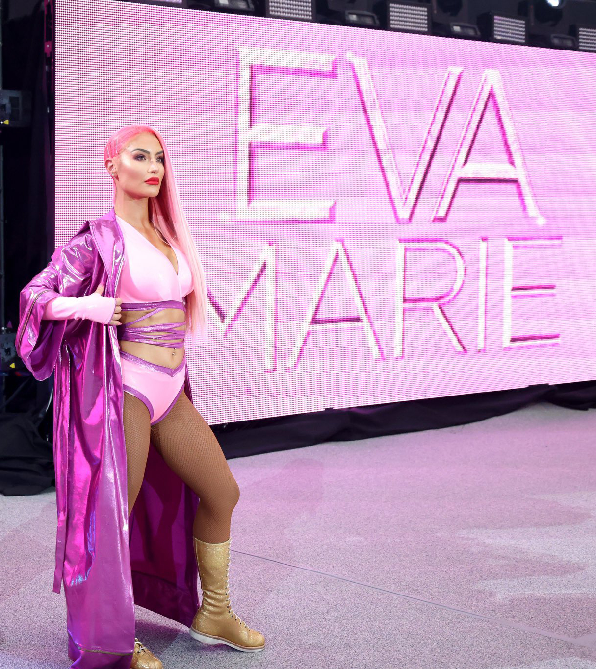 Natalie Eva Marie