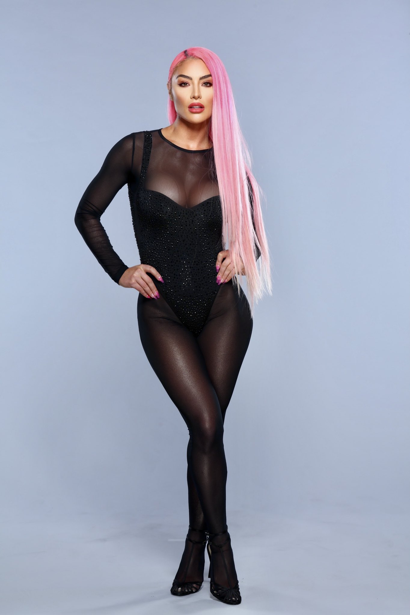 Eva Marie