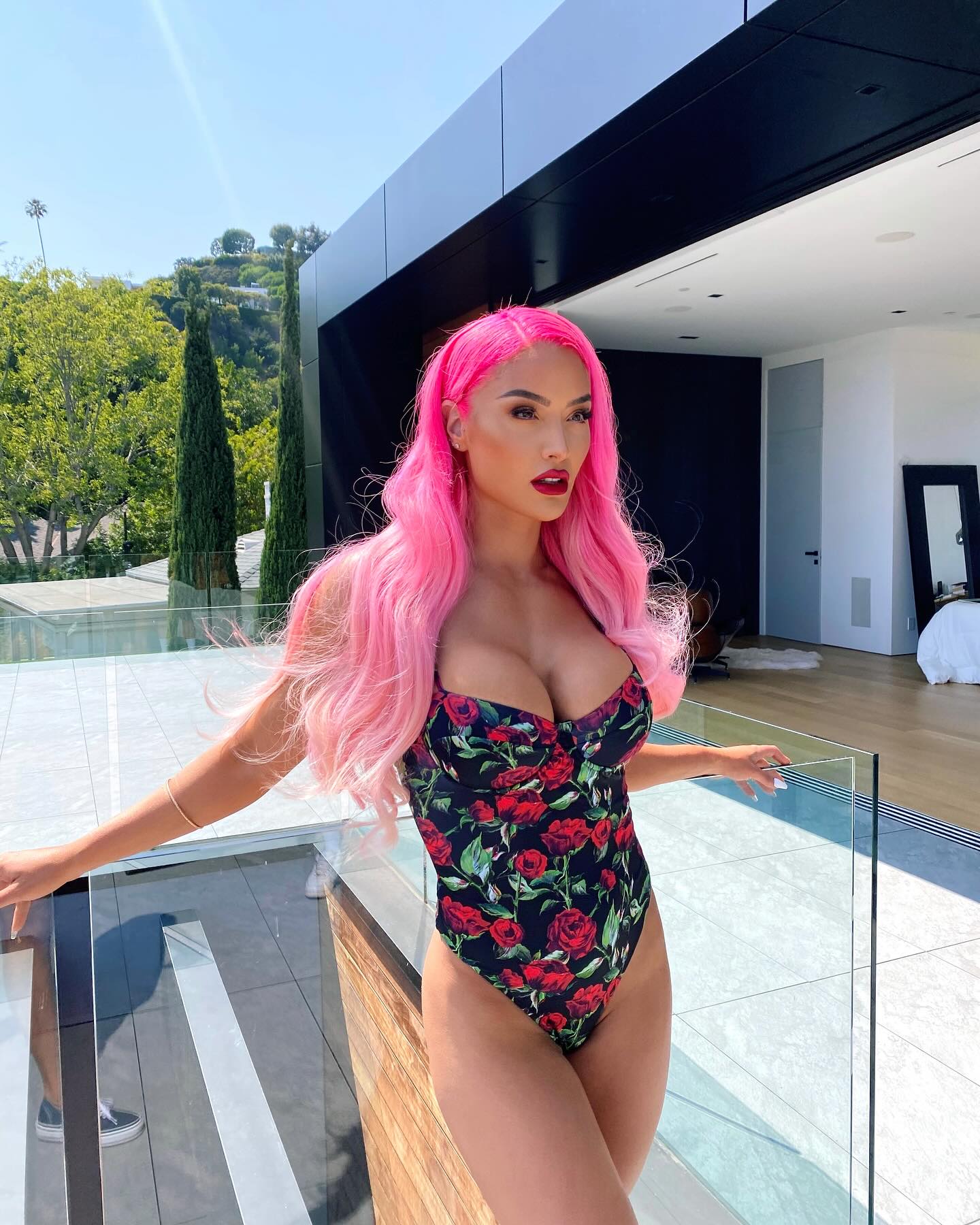 Natalie Eva Marie