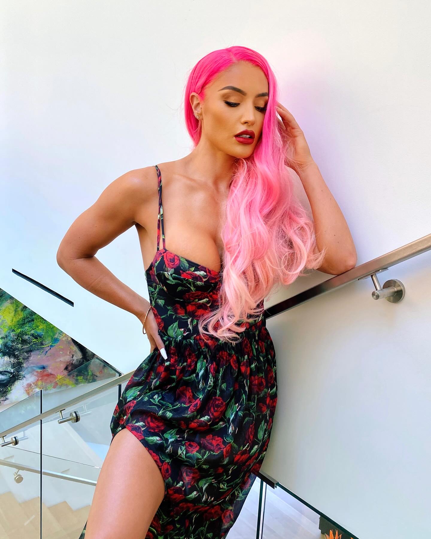 Natalie Eva Marie
