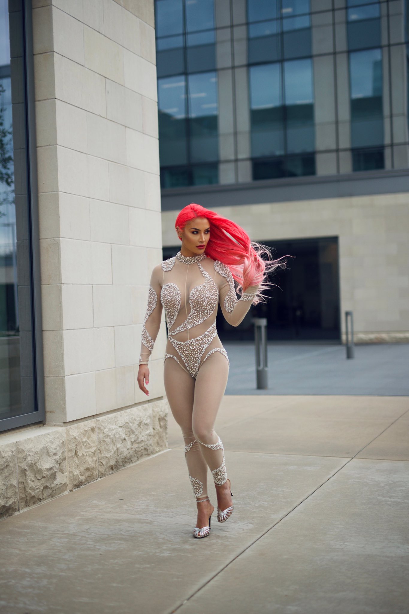 Natalie Eva Marie