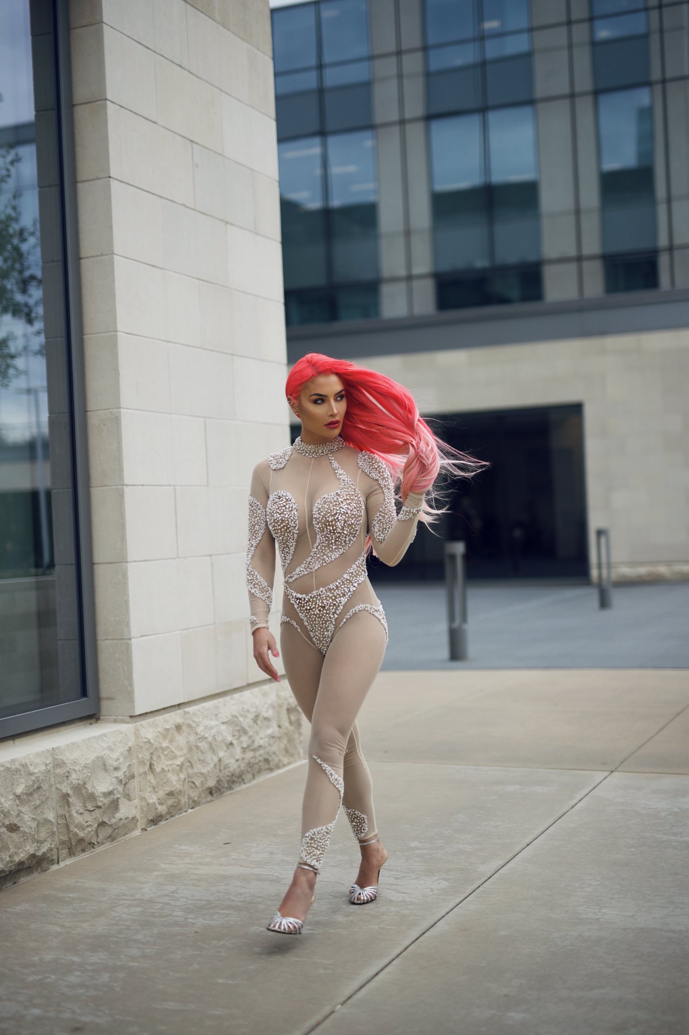 Natalie Eva Marie