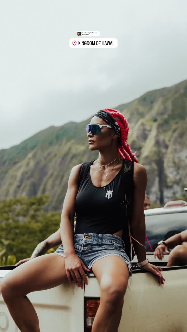 Natalie Eva Marie