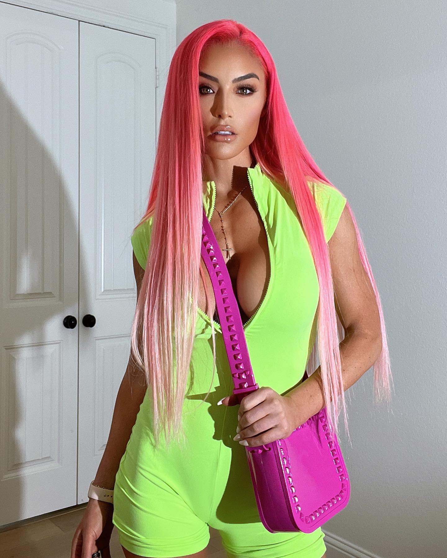 Natalie Eva Marie