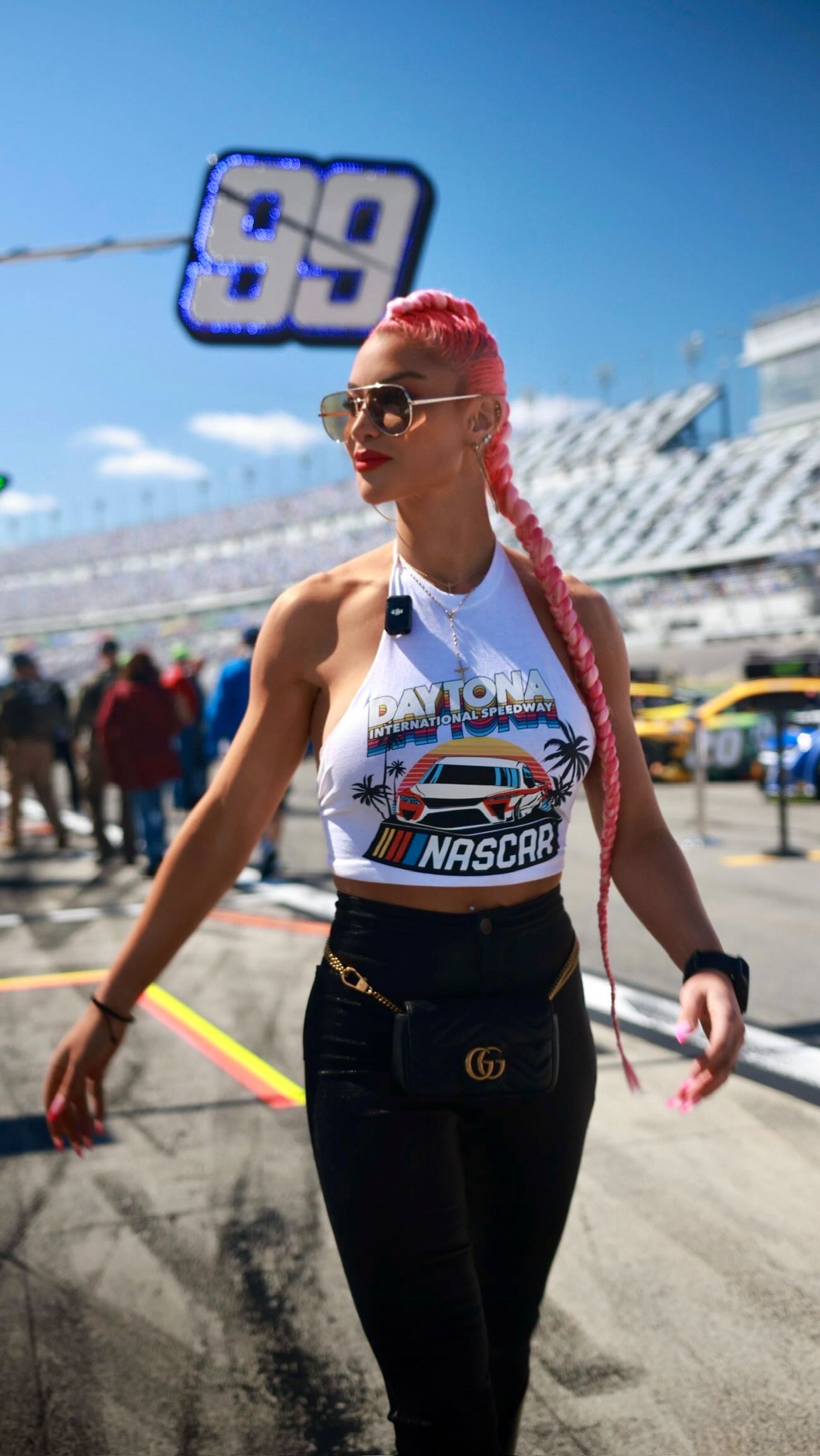 Natalie Eva Marie