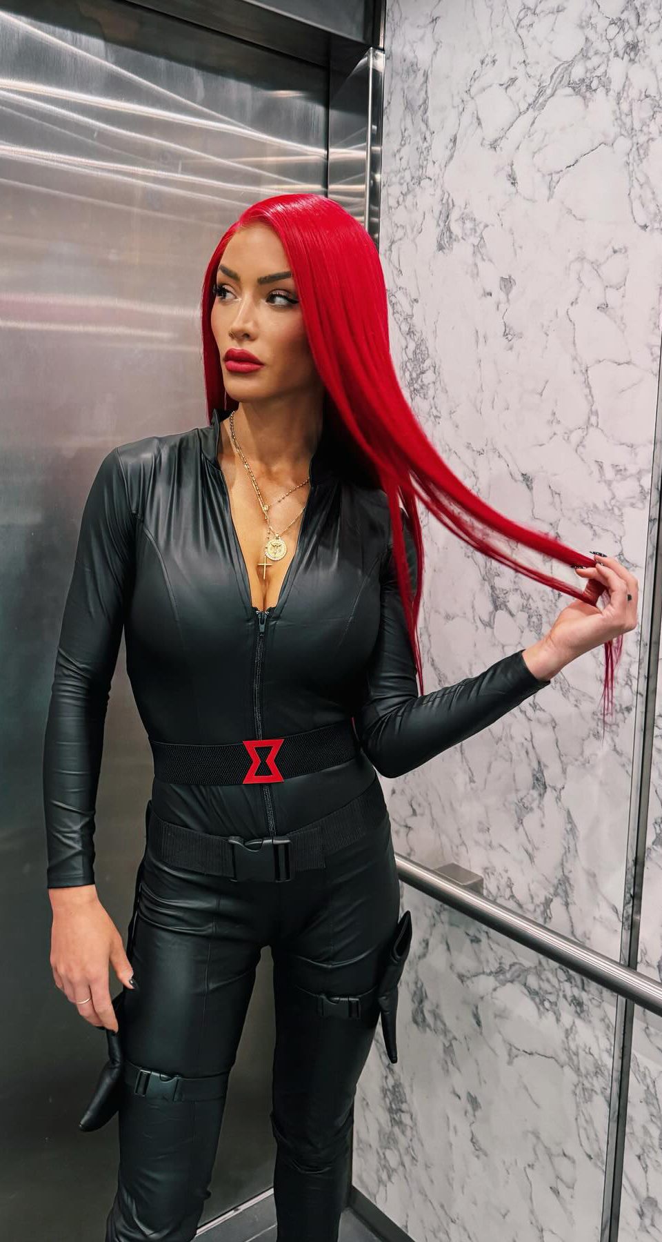 Eva Marie
