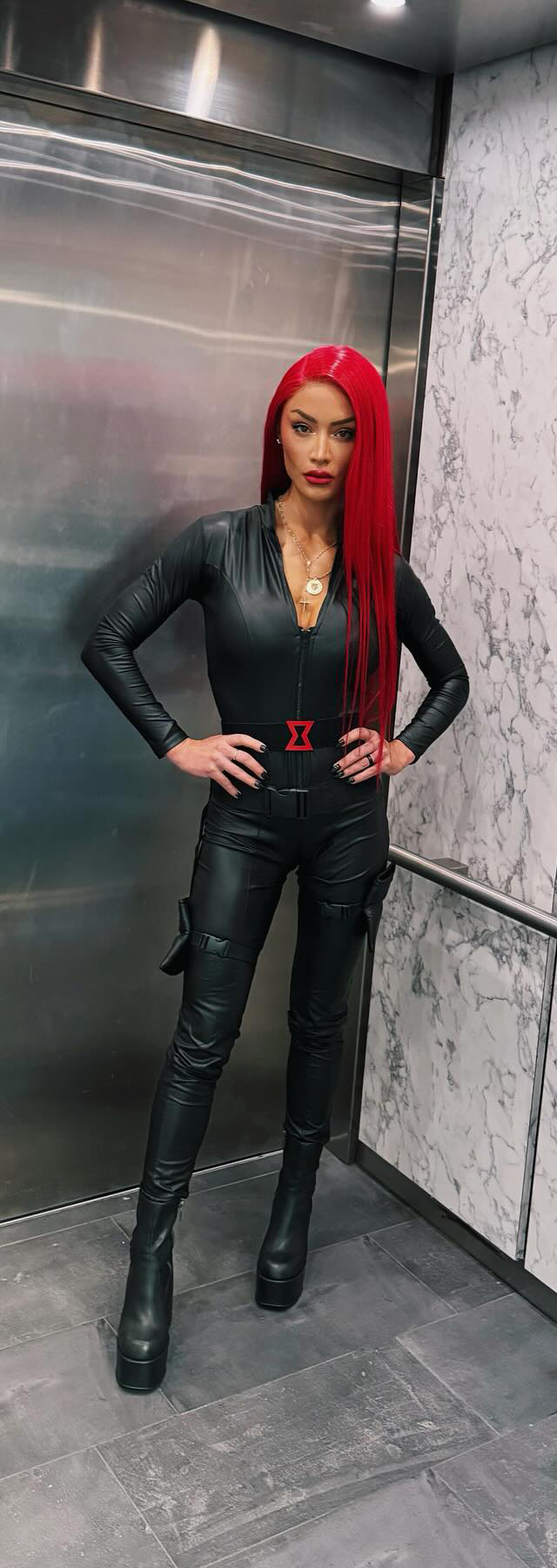 Eva Marie