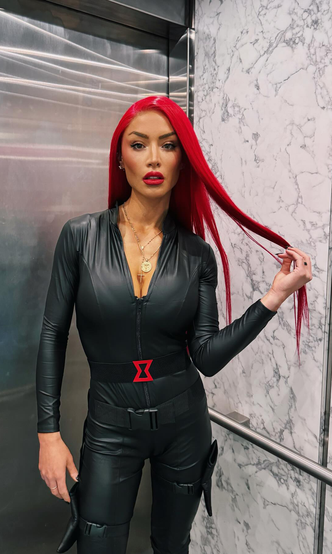 Eva Marie