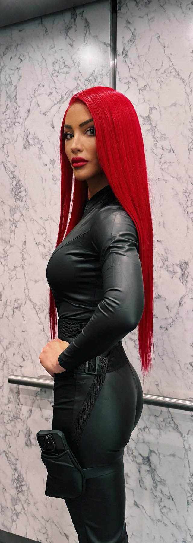 Eva Marie