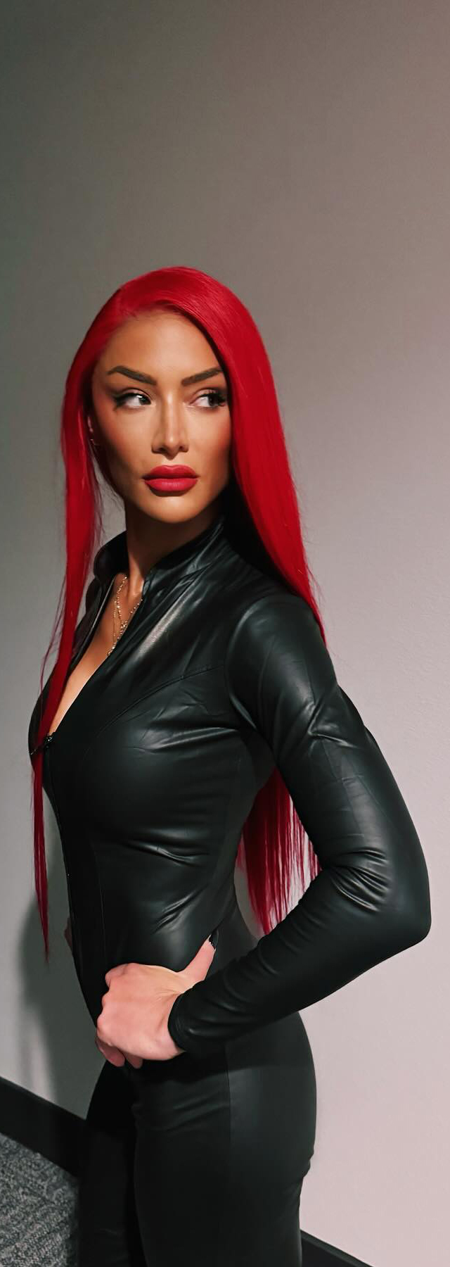 Eva Marie