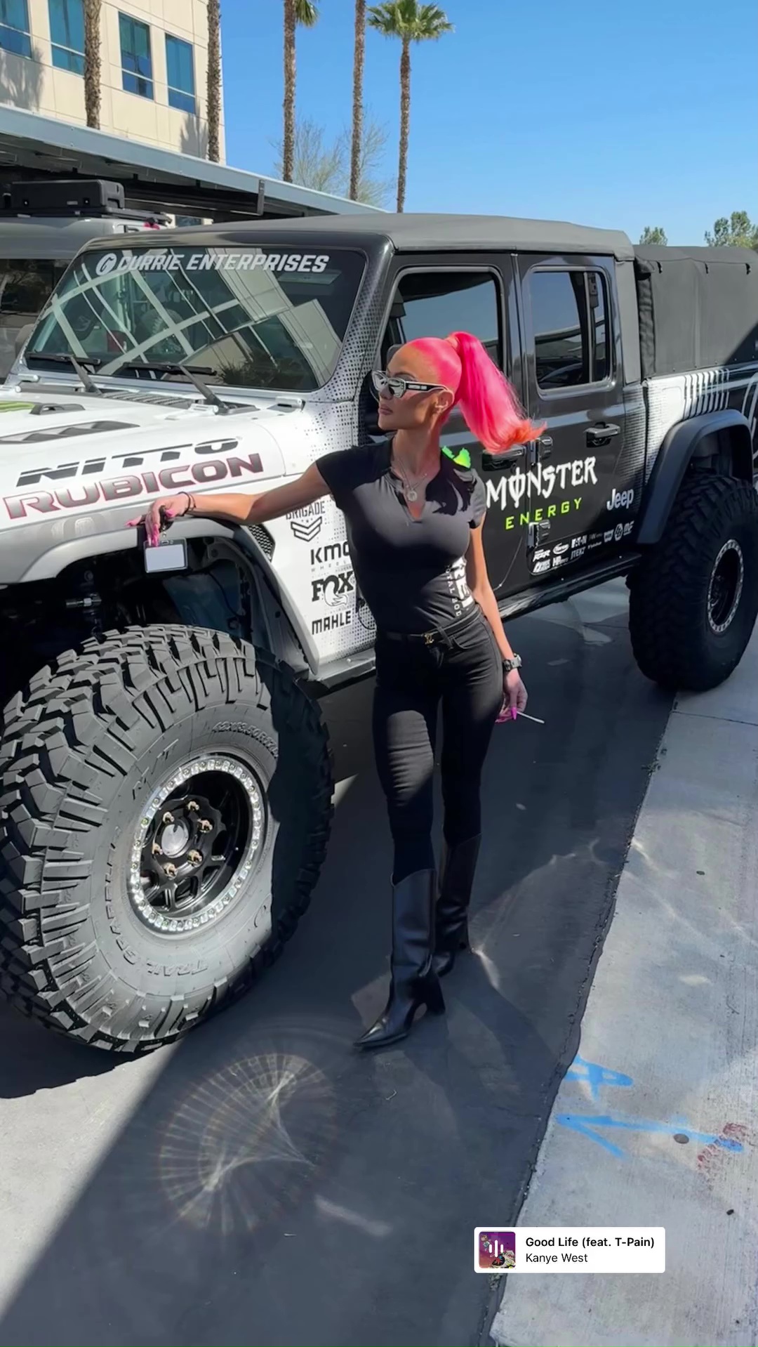Eva Marie