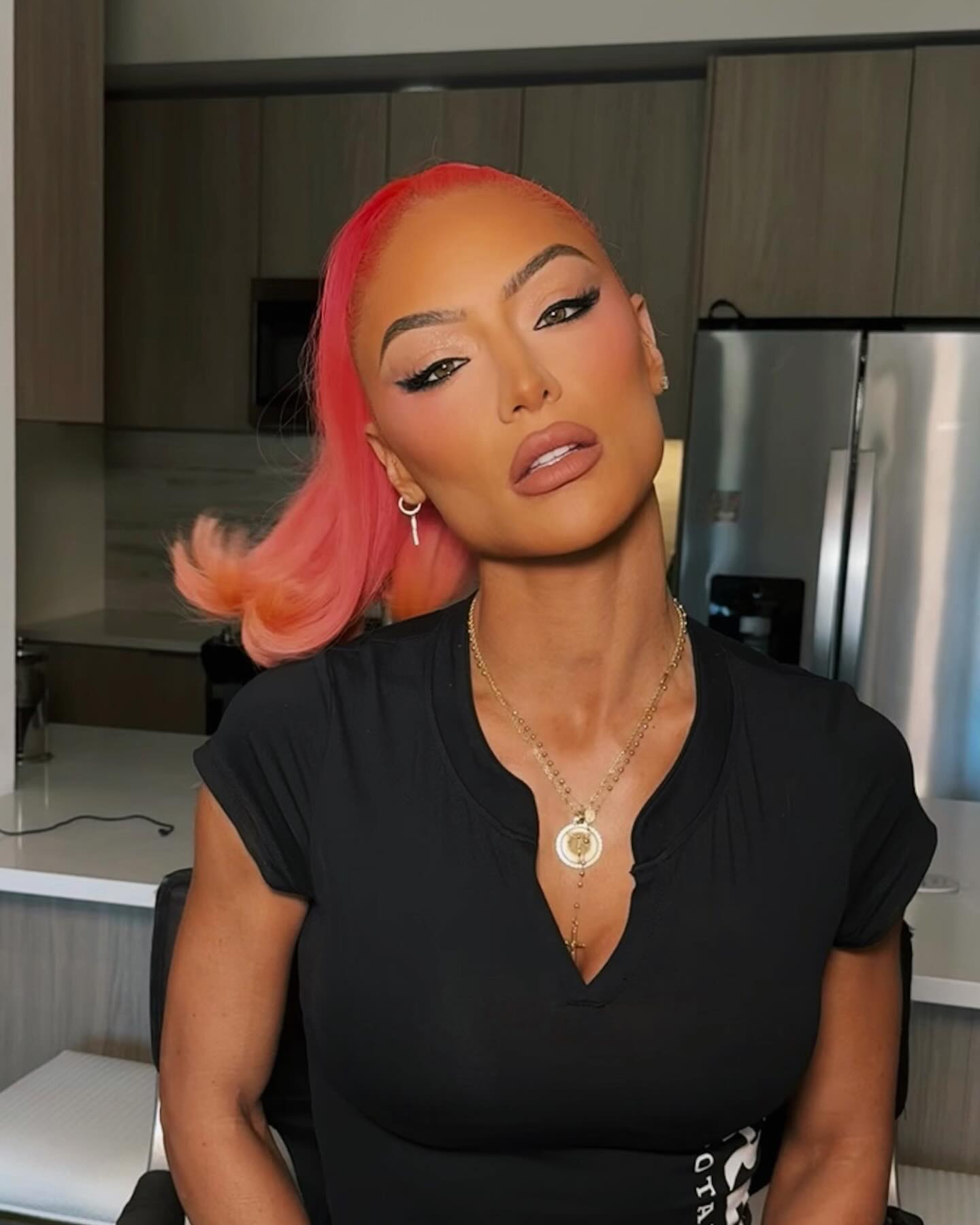 Eva Marie