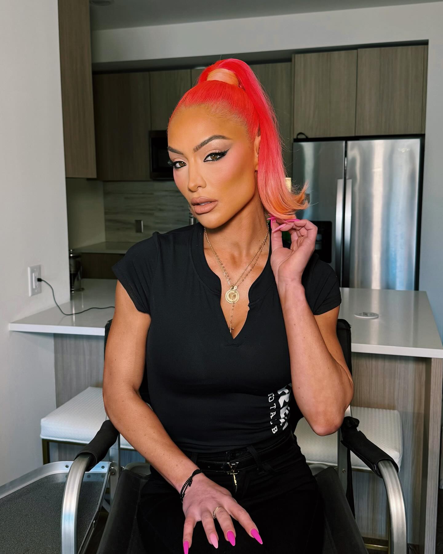 Eva Marie